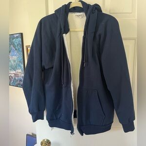 Camber chill buster jacket
